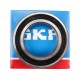 Deep groove ball bearing 6008-2RS1C3] [SKF]