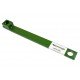 Arm, drum shaft AH126091combine John Deere [AM]