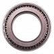 32008 X [SKF] Tapered roller bearing - 40 X 68 X 19 MM