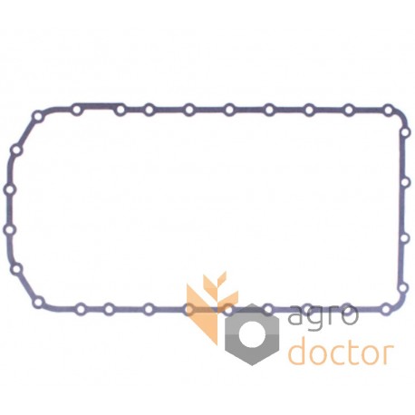 Pan gasket T24535, R119360 John Deere