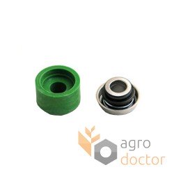 Water pump seal and bushing AR101549 John Deere