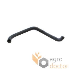 Radiator pipe (lower) AH130082, AH130083, AH135888 [John Deere]