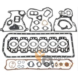 Komplet uszczelek silnika RE38859 John Deere [Bepco]