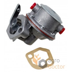 Bomba de combustible de motor - RE37482 adecuado para John Deere