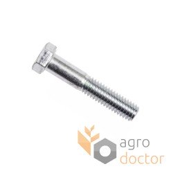 Intake manifold bolt 3/8"-16x2 19H1801 [John Deere]