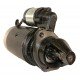 AL62690 Engine starter for John Deere 12В 2,7кВт z10