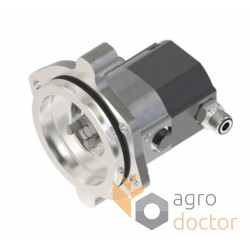 Fuel pump for engine - DZ124926 suitable for John Deere