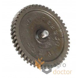 Oil pump gear R62938 [John Deere]