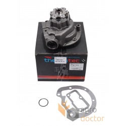 Water pump (without) - 366.200.60.01 Mercedes-Benz