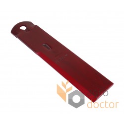 Chopper blade fixed 1322233C2 suitable for CASE [AGV]