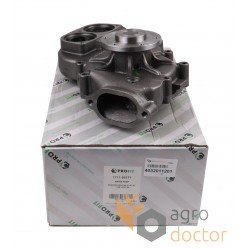 Water pump (without pulley) - 4032011201 Mercedes-Benz