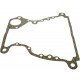 Flywheel housing gasket R97351, R49516, R70483 John Deere