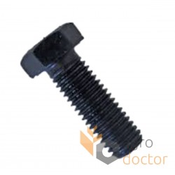 Tornillo hexagonal 13 - 19H2993 adecuado para John Deere [Original]