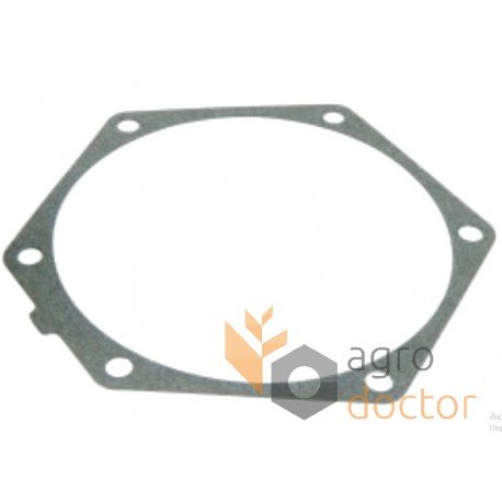 Fan drive gasket R502011, R50390, R272886 John Deere [Original]