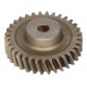 Camshaft gear 26/91-10 - T20298 John Deere