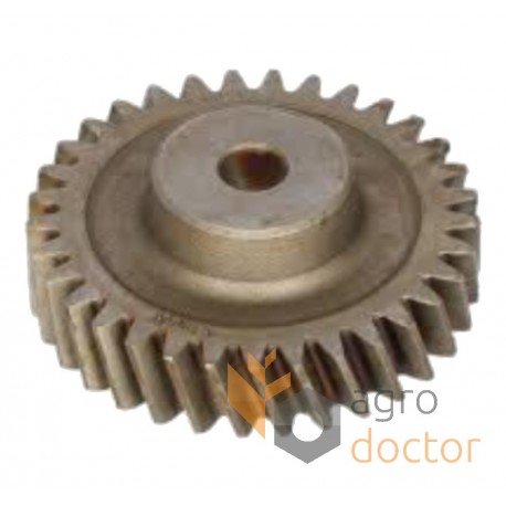 Camshaft gear 26/91-10 - T20298 John Deere