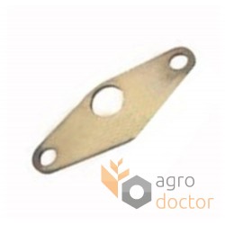 Balance shaft lining plate R88112, R58007 John Deere