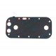 Oil cooler gasket R128558 John Deere