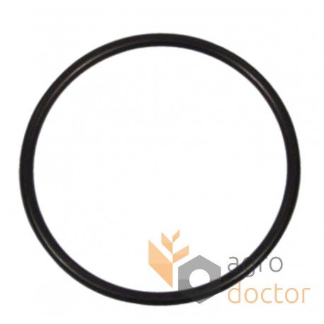 Rubber sealing ring 1/8'' x 2 1/2'' NBR70 R101042 John Deere