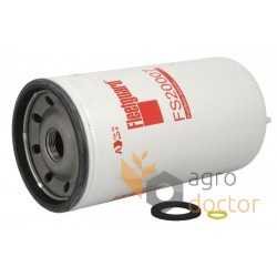 Fuel filter 326-1643 (3261643) Caterpillar - FS20007 [Fleetguard]