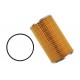 Fuel filter (insert) P550861 [Donaldson]