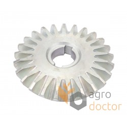 Corn header conical Pinion DR 8170 Olimac Drago, Z-25