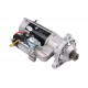 180944.0 Engine starter for Claas Mercedes, of combine (3.6kW/12V) [MAXLE]