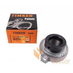 AZ19432 John Deere GNE50 KRRB [Timken] - suitable for John Deere - Insert ball bearing