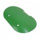 Combine header auger cover H203897 suitable for John Deere