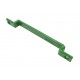 Bracket - auger stopper H170825 John Deere