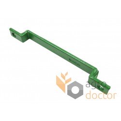 Bracket - auger stopper H170825 John Deere