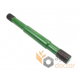 shaft Z58303 suitable for John Deere