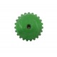 shaft Z58303 suitable for John Deere