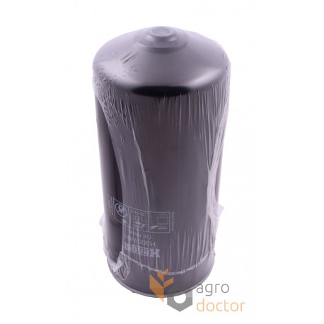 Oil filter of engine H300W01