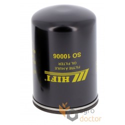 فلتر زيت المحرك RE59754 John Deere - SO10006 [HIFI]