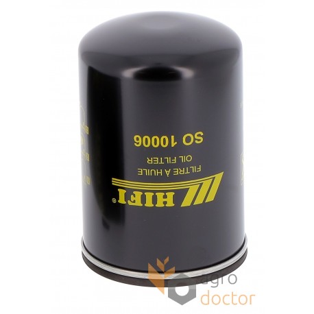 Oil filter of engine RE59754 John Deere - SO10006 [HIFI]