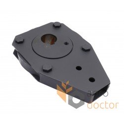 Shaker shoe accentric wobble drive 619427 suitable for Claas