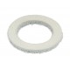 Back-up ring for hydraulic system 238633 Claas [Original] - 14x20mm