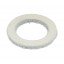 Back-up ring for hydraulic system 238633 Claas [Original] - 14x20mm