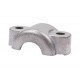 Rubber damper housing Z10634 - AL