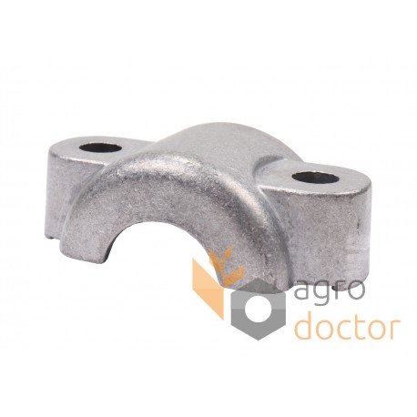 Rubber damper housing Z10634 - AL