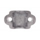 Rubber damper housing Z10634 - AL