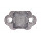 Rubber damper housing Z10634 - AL