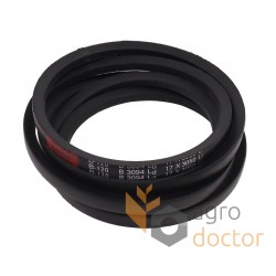 B-3094 [Bando ] Classic V-Belt B3094 Lw/17x11-3050Li