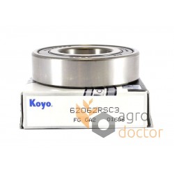 Deep groove ball bearing 1.327.644 (1327644) Oros [Koyo]