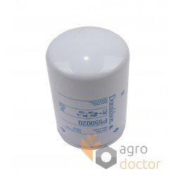 Oil filter P550020 [Donaldson]