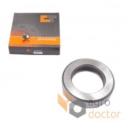 688911 Thrust ball bearing