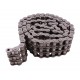 20B-3 [Renold] Triplex steel roller chain (pitch- 31.75mm)