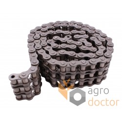 20B-3 [Renold] Triplex steel roller chain (pitch - 31.75mm)