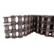 20B-3 [Renold] Triplex steel roller chain (pitch- 31.75mm)